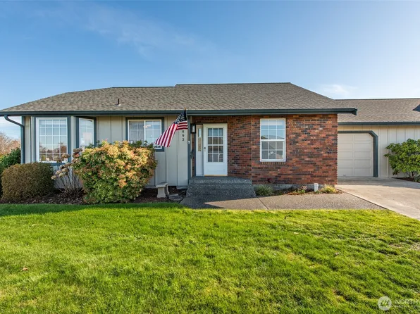 892 N Oxford Way, Sequim, WA 98382