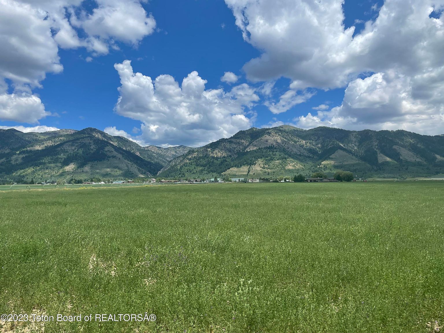 LOT 1 Of Northwinds Subdivision, Thayne, WY 83127 MLS 231197 Zillow
