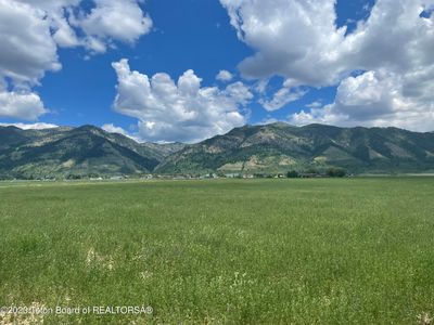 LOT 1 Of Northwinds Subdivision, Thayne, WY, 83127