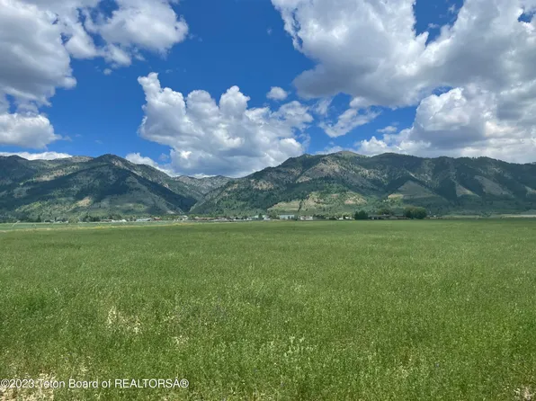 LOT 1 Of Northwinds Subdivision, Thayne, WY 83127