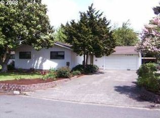 1485 Martingale St, Eugene, OR 97401