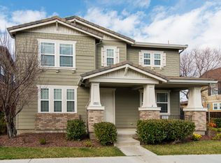 2625 Nicolson Cir, Woodland, CA 95776