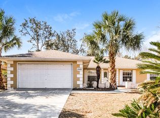 2461 Statler Ave, Spring Hill, FL 34609