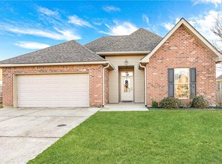 11188 Avila Dr, Hammond, LA 70403