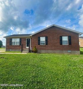 100 Tyler Ct, Bardstown, KY, 40004