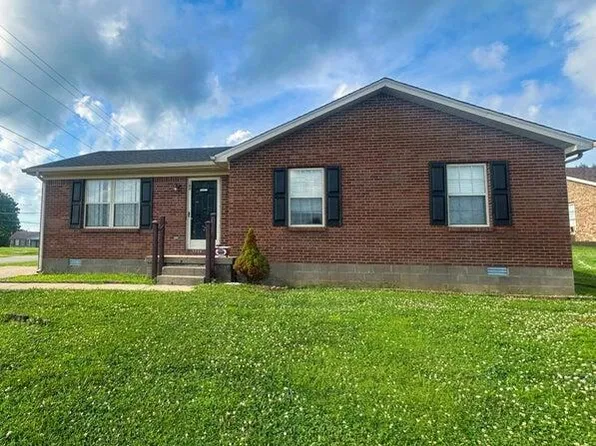 100 Tyler Ct, Bardstown, KY 40004