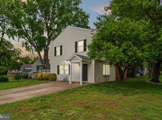 8705 Artillery Rd, Manassas, VA 20110