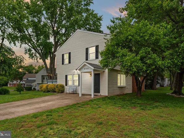 8705 Artillery Rd, Manassas, VA 20110