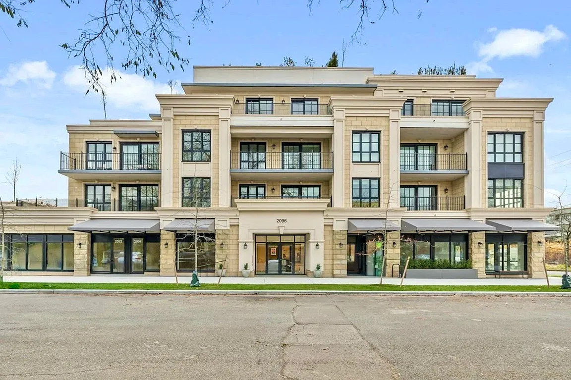 2096 W 47th Ave #312 photo 1