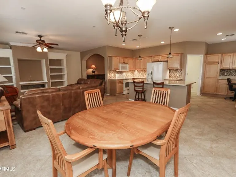 25115 S Golfview Dr — Photo 17