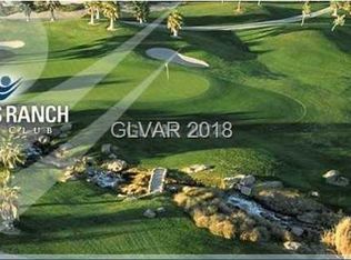 116 Augusta Course Ave #0, Las Vegas, NV 89148