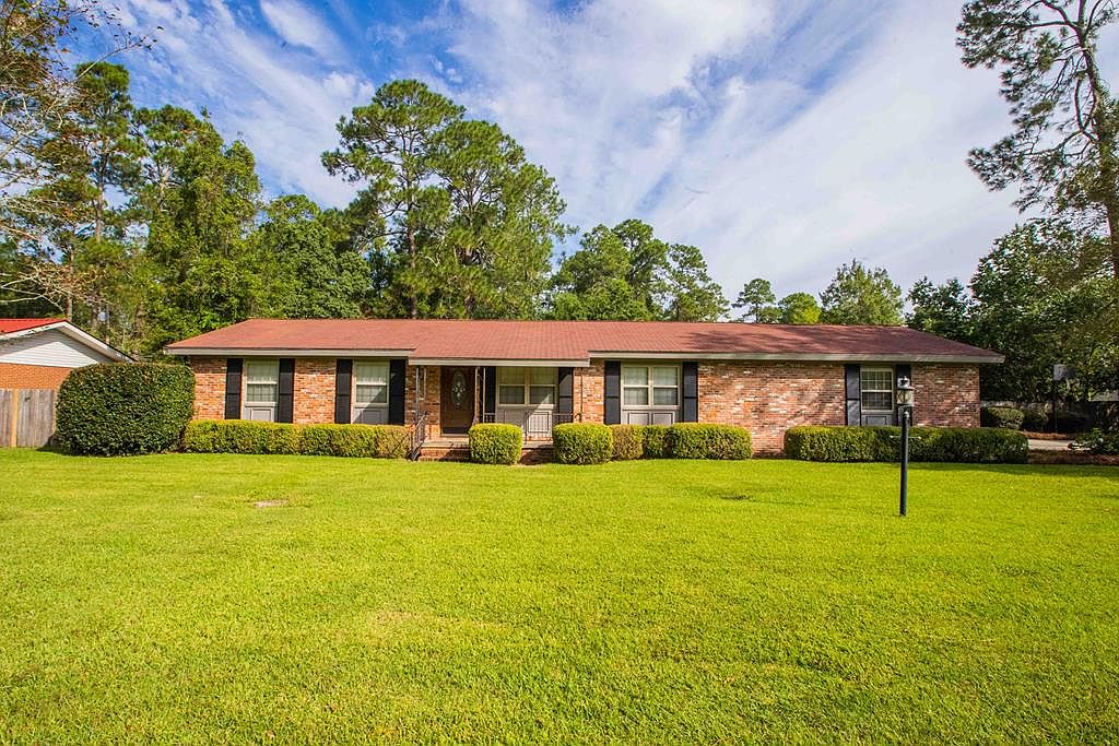 401 Camellia Dr, Moultrie, GA 31768 MLS 921355 Zillow