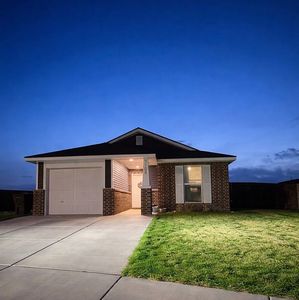 3708 Venita Ave, Lubbock, TX, 79407