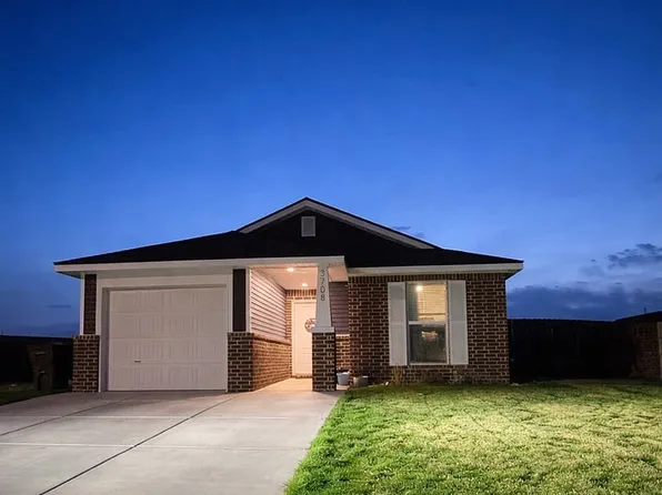 3708 Venita Ave, Lubbock, TX 79407