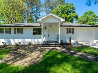 3232 Convair Ln, Decatur, GA 30032