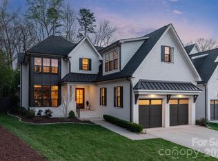 6013 Camile Ct, Charlotte, NC 28226