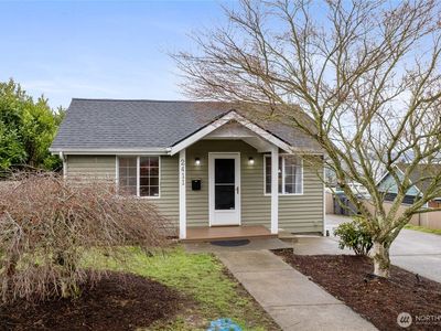 2411 E 13th Street, Bremerton, WA, 98310