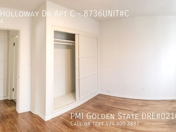5th image of 8736 Holloway Dr APT C