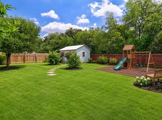 408 N Mount Rushmore Dr, Cedar Park, TX 78613