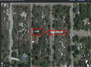 210 Corvair Ave NW, Lake Placid, FL 33852