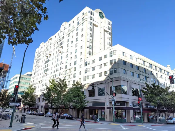 988 Franklin St APT 525, Oakland, CA 94607