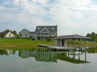 367 Sorbie Ln, Mineral, VA