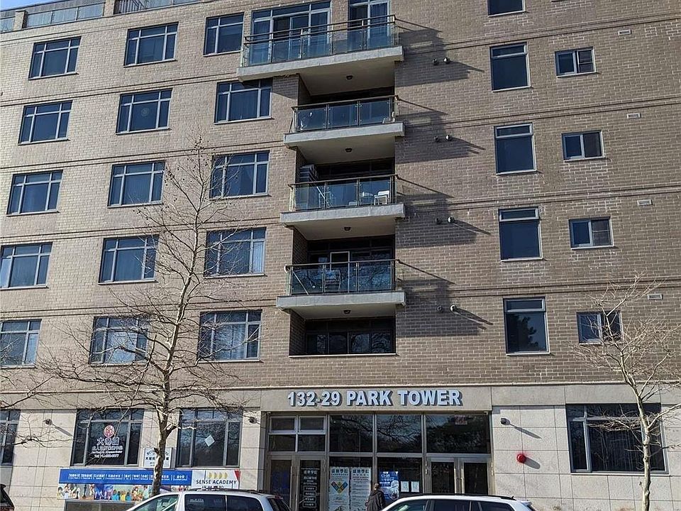 1st image of 132-29 Blossom Avenue #7E