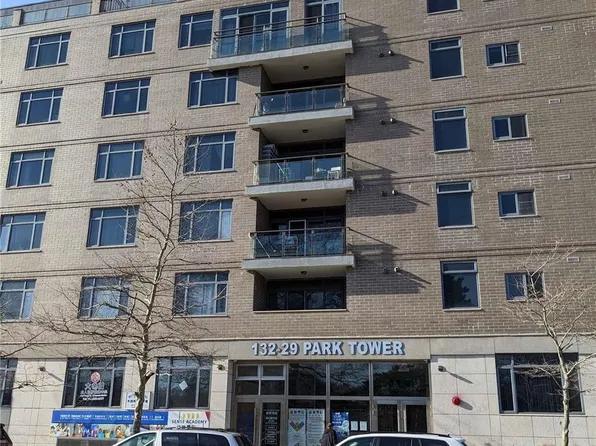 132-29 Blossom Avenue #7E, Flushing, NY 11355