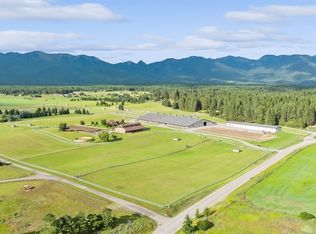 6135 Old State Highway 35, Bigfork, MT 59911
