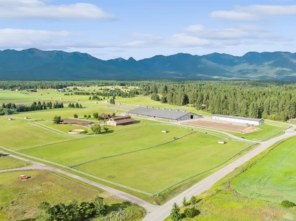 6135 Old State Highway 35, Bigfork, MT 59911