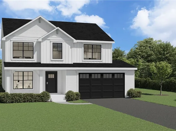 146 Sandywood Cir, Grand Island, NY 14072