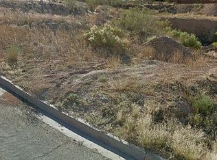 Terrace Circle Lot #6, Toquerville, UT 84774