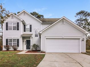 5532 Seaspray Ln, Raleigh, NC 27610