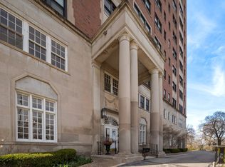 4300 N Marine Dr APT 602, Chicago, IL 60613