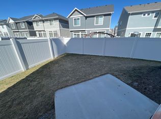 168 E Brushy Canyon St, Saratoga Springs, UT 84045