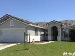 677 Franklin Dr, Williams, CA 95987