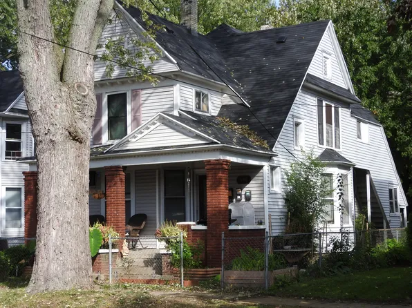 306 Gold Ave NW, Grand Rapids, MI
