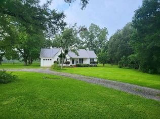 1175 Red Rock Rd, Sylvester, GA 31791