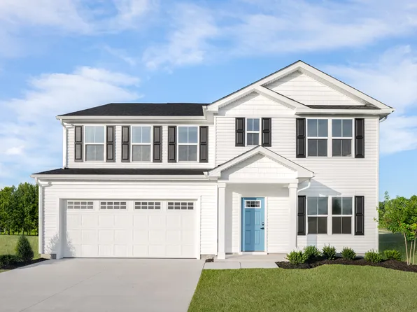 Hazel Plan, Coopers Mill