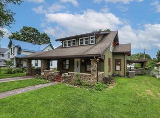 807 E Mitchell St, Kendallville, IN 46755
