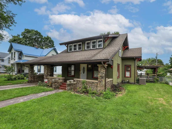 807 E Mitchell St, Kendallville, IN 46755