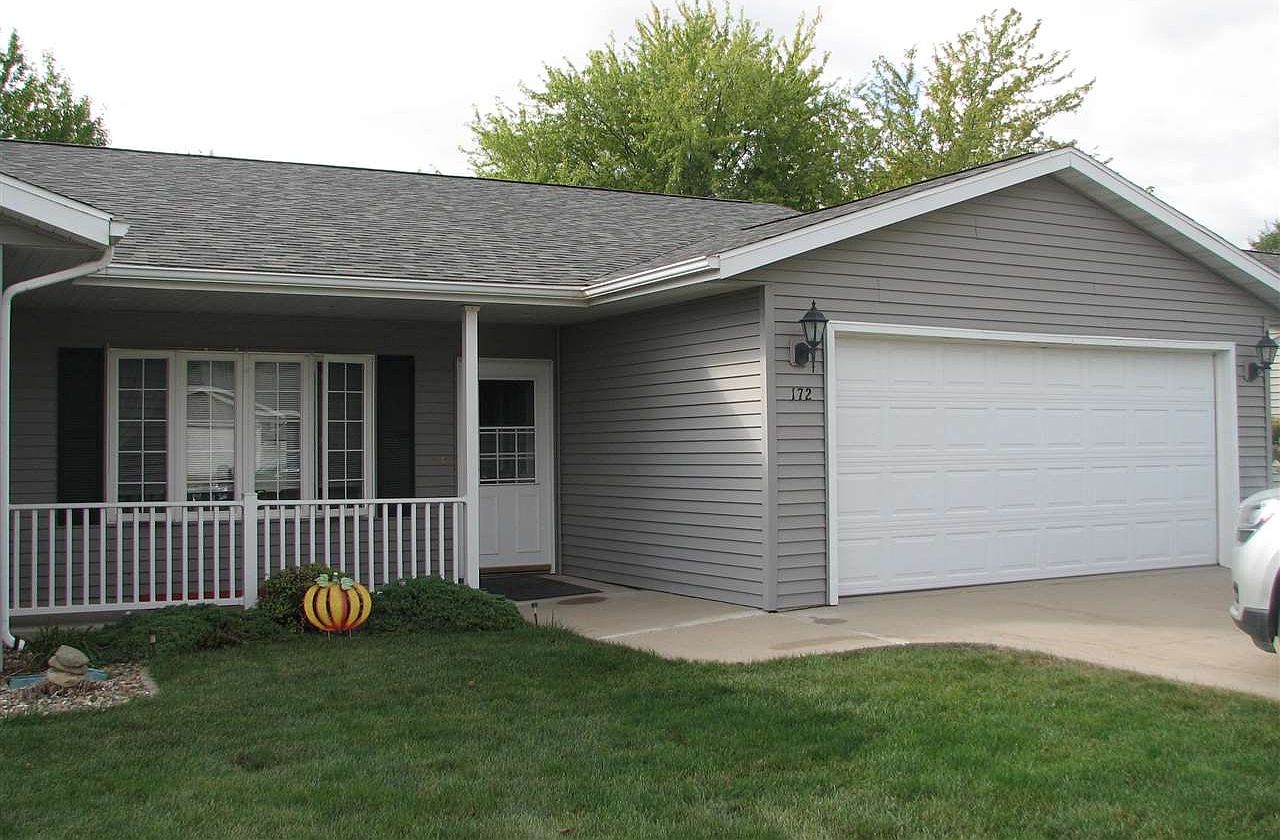 172 Cardinal Ct, Independence, IA 50644 Zillow
