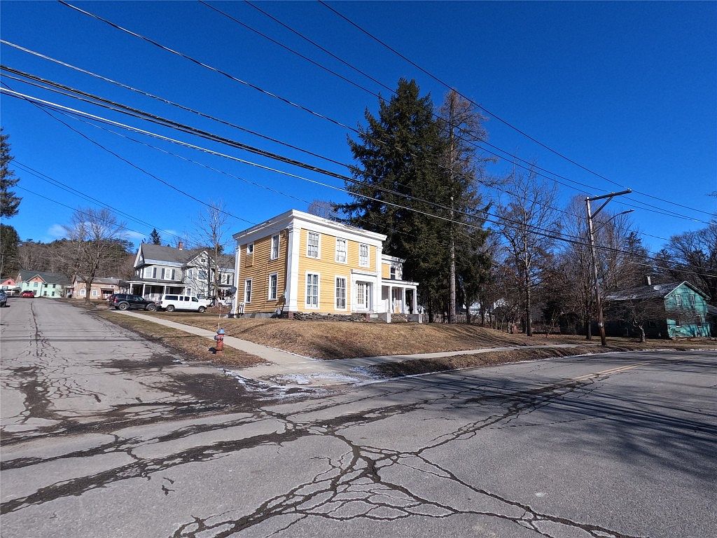 55 2nd St, Deposit, NY 13754 MLS 320395 Zillow