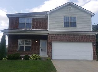 1261 Angus Trl, Lexington, KY 40509