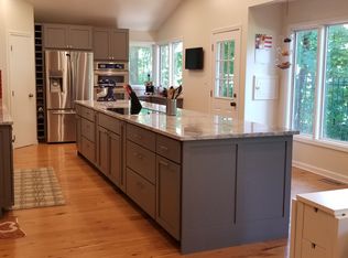 8149 Ridley Ct, Indianapolis, IN 46260