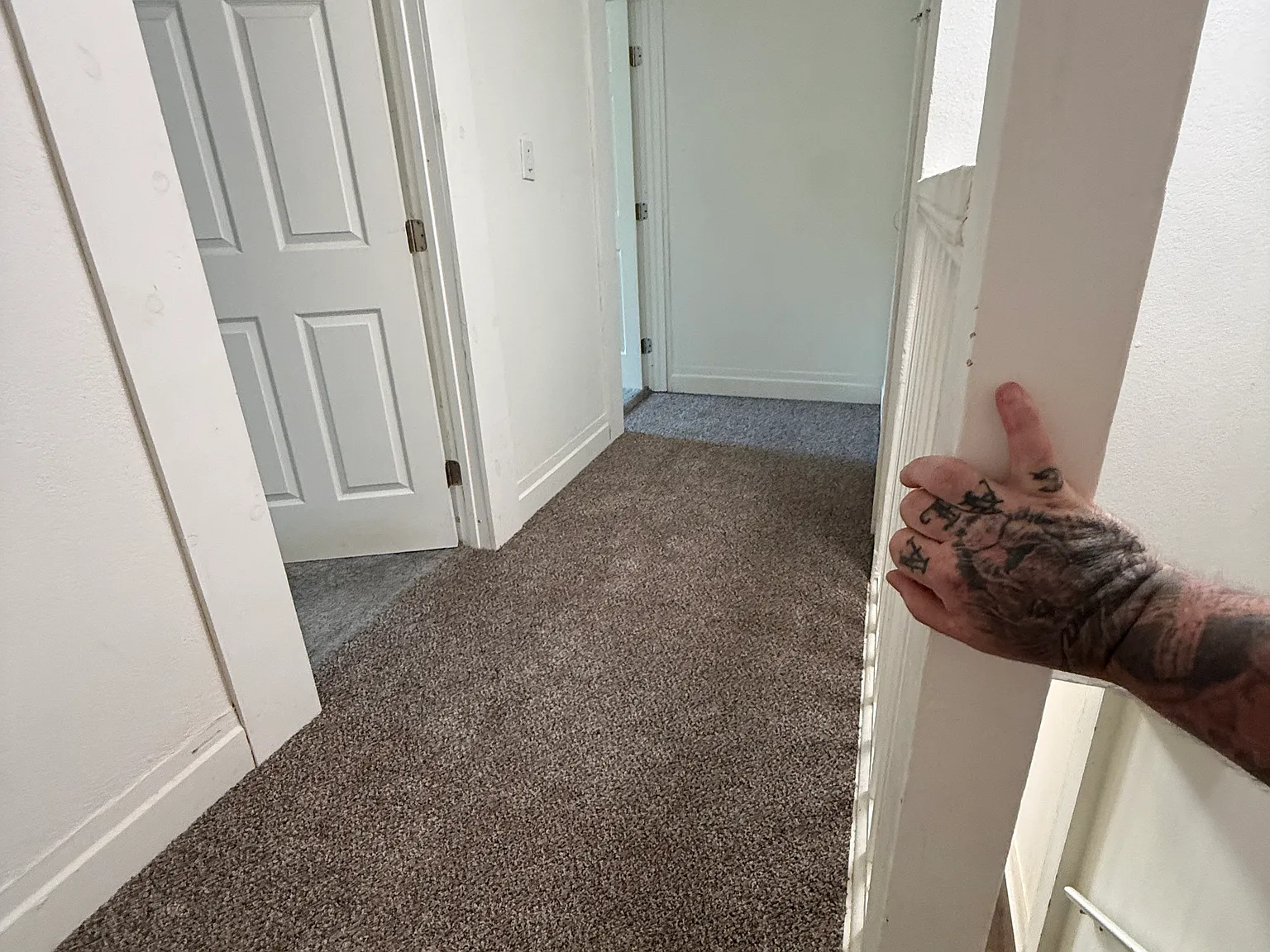 3 bed, 1.0 bath, 1277 sqft, $1,500 — Photo 4