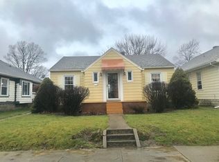 1609 S Buckeye St, Kokomo, IN 46902