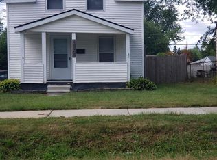 18405 Centralia, Redford, MI 48240
