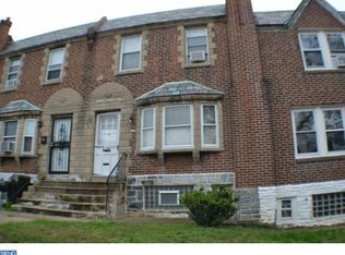 4621 Penhurst St, Philadelphia, PA 19124