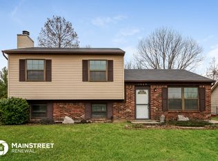 1009 Senate Ave, Jeffersonville, IN 47130